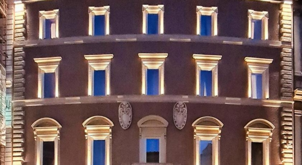 Hotel Tiziano Image 18