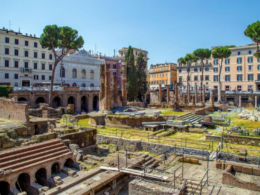 Hotel Tiziano Main image