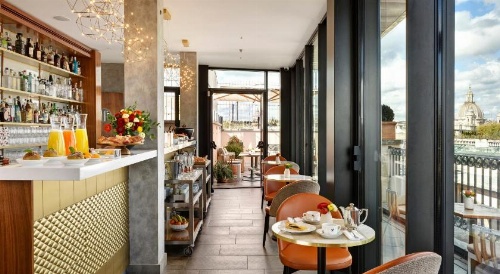 Hotel Tiziano image 22