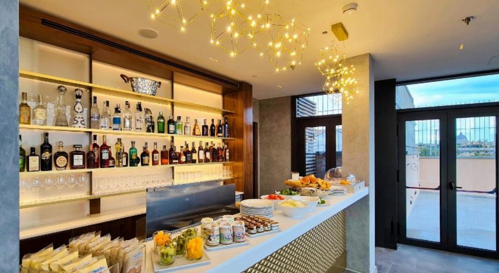 Hotel Tiziano Image 23