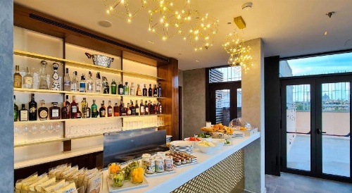 Hotel Tiziano image 23