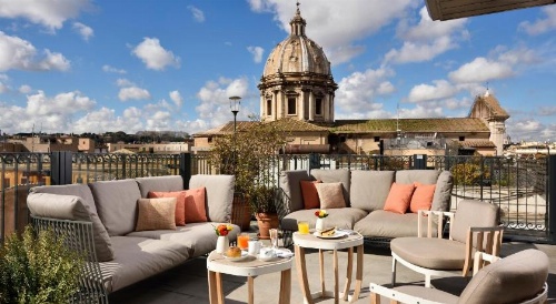 Hotel Tiziano image 24