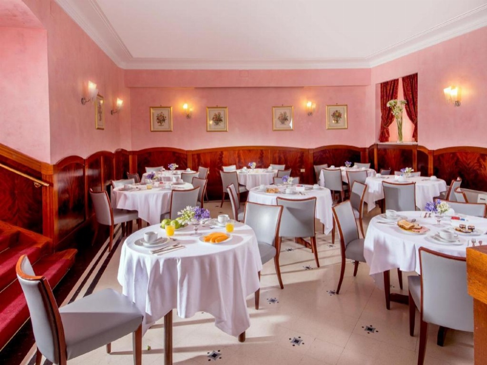 Hotel Tiziano Image 28