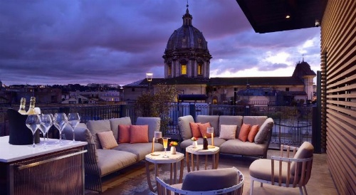 Hotel Tiziano image 29