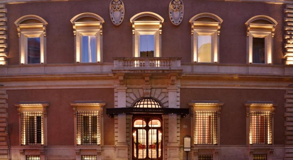 Hotel Tiziano Image 30