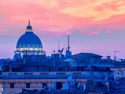 Hotel Tiziano image 33