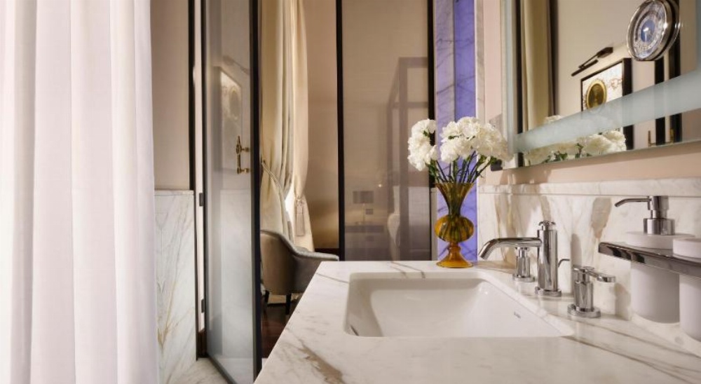 Hotel Tiziano Image 34