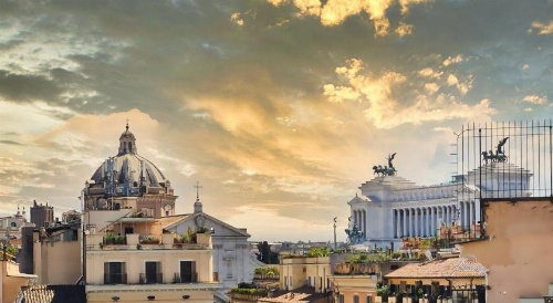 Hotel Tiziano image 36