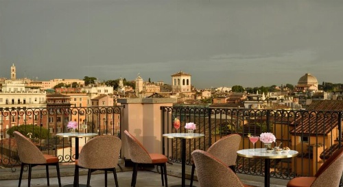 Hotel Tiziano image 39