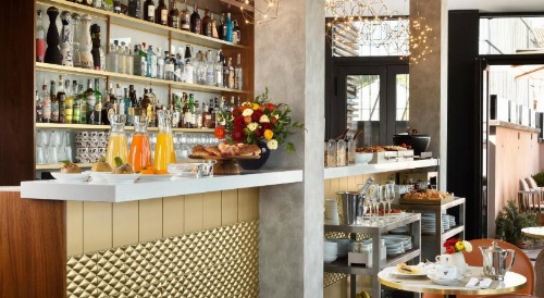 Hotel Tiziano image 42