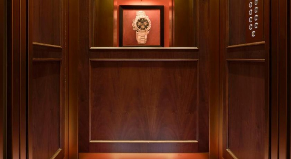 Hotel Tiziano Image 45