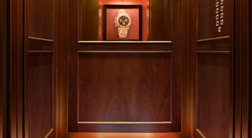 Hotel Tiziano image 45