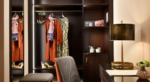 Hotel Tiziano image 46