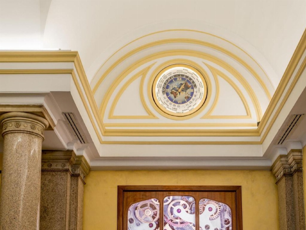 Hotel Tiziano Image 47