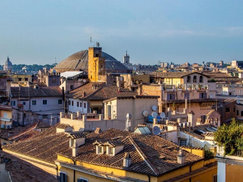 Hotel Tiziano image 48