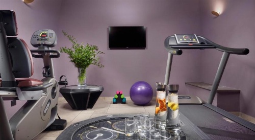 Hotel Tiziano image 49