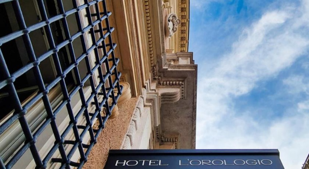 Hotel Tiziano Image 7
